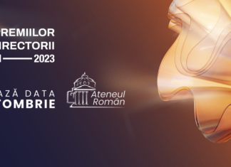 Directorii Anului 2023. Patru directori de școală, premiați de Asociația pentru Valori în Educație în a șaptea ediție a galei. Înscrierile – până pe 14 august