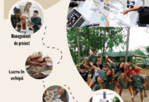 Program de dezvoltare personală pentru liceenii din București, lansat de EduMath: Learning Camp. Elevii se pot înscrie până pe 24 iulie