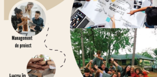 Program de dezvoltare personală pentru liceenii din București, lansat de EduMath: Learning Camp. Elevii se pot înscrie până pe 24 iulie