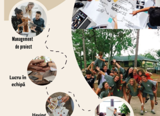 Program de dezvoltare personală pentru liceenii din București, lansat de EduMath: Learning Camp. Elevii se pot înscrie până pe 24 iulie