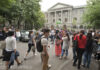 Luni, 7 septembrie, începe școala. Elevii claselor a IX-a au programe noi, nu și manuale. Elevii de clasa VIII-a nu vor da concurs de admitere – ministru
