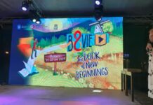 Gala Boovie 2023. Marele premiu al festivalului a fost câștigat de echipa „Spirit de Spirist” de la Colegiul Național „Spiru Haret” din București