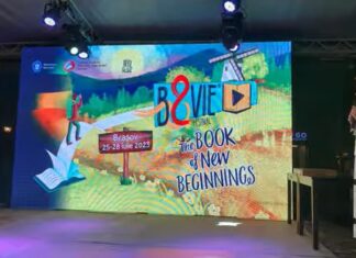 Gala Boovie 2023. Marele premiu al festivalului a fost câștigat de echipa „Spirit de Spirist” de la Colegiul Național „Spiru Haret” din București