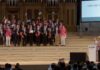 Patru medalii pentru elevii români la Olimpiada Internațională de Chimie 2023: o medalie de aur, două de argint și una de bronz