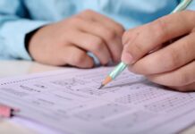 Titularizare 2023. Rezultatele finale la proba scrisă au fost publicate. Procentul notelor mai mari sau egale cu 7, după contestații: 50,36% UPDATE