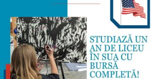 Programul FLEX 2026-2027. Aproape 3.000 de liceeni români s-au înscris pentru cele 20 de burse. Finaliștii, anunțați în aprilie-mai – calendar