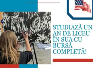 Programul FLEX 2026-2027. Aproape 3.000 de liceeni români s-au înscris pentru cele 20 de burse. Finaliștii, anunțați în aprilie-mai – calendar