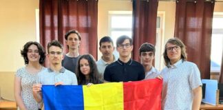 Medalii de aur, argint și bronz și calificative „Very Good” și „Good” pentru elevii români, la Olimpiada Internațională Științele Pământului 2023