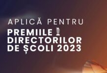 Gala Premiilor pentru Directorii Anului 2023. Înscrierile au fost prelungite până pe 22 august. Premii, în valoare totală de peste 14.000 de euro
