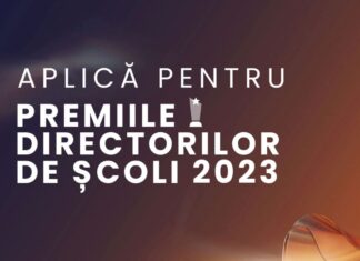 Gala Premiilor pentru Directorii Anului 2023. Înscrierile au fost prelungite până pe 22 august. Premii, în valoare totală de peste 14.000 de euro