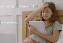 Aspire Teachers: Începe DataMathLab, programul care aduce matematica în viața reală. Se pot înscrie profesori de gimnaziu din patru județe