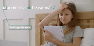 Aspire Teachers: Începe DataMathLab, programul care aduce matematica în viața reală. Se pot înscrie profesori de gimnaziu din patru județe