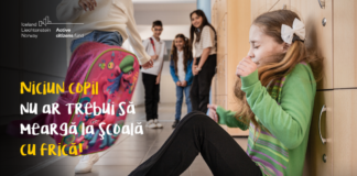 Școala Încrederii: Copiii au nevoie să le fim alături cu blândețe și fermitate atunci când greșesc. Nu există copii răi, ci copii care au răni nevindecate