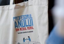 Gala „Profesorul Anului din mediul rural” 2024. Nominalizările pot fi făcute până pe 10 decembrie. Două categorii noi de premii, la a treia ediție