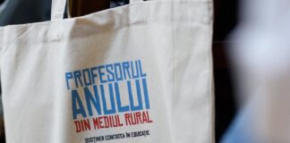 Gala „Profesorul Anului din mediul rural” 2024. Nominalizările pot fi făcute până pe 10 decembrie. Două categorii noi de premii, la a treia ediție