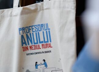 Gala „Profesorul Anului din mediul rural” 2024. Nominalizările pot fi făcute până pe 10 decembrie. Două categorii noi de premii, la a treia ediție
