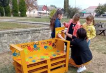 Ziua Stării de Bine, sărbătorită în școli și grădinițe. „Poșta prieteniei”, „Zona de împăcare” și „Capsula momentelor frumoase”, printre activități