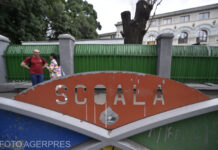 Proiect de lege, anunțat de Raluca Turcan: Noile modalități de admitere la liceu să intre în vigoare începând cu generaţia de elevi înscrişi în clasa a V-a în anul şcolar 2026-2027