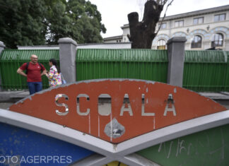 Proiect de lege, anunțat de Raluca Turcan: Noile modalități de admitere la liceu să intre în vigoare începând cu generaţia de elevi înscrişi în clasa a V-a în anul şcolar 2026-2027