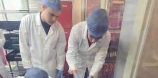 Elevii de la ICHB trimit pe orbită al doilea satelit. ROM-3 se află în procedurile finale. Lansarea, programată în luna noiembrie