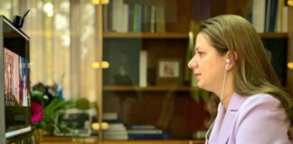 Ligia Deca: Nu ne dorim să avem burse de merit acordate pentru medii sub baremul de trecere/ Ar putea apărea bursa de progres educațional