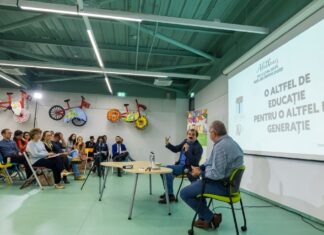 Mircea Miclea: Mintea unui copil are mult mai mult de câștigat dacă studiază mai puține materii. Când ai multe teme de procesat, le procesezi superficial