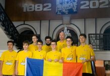 Elevii români, medaliați cu aur, argint și bronz la Olimpiada Balcanică de Informatică pentru Juniori 2023
