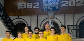 Elevii români, medaliați cu aur, argint și bronz la Olimpiada Balcanică de Informatică pentru Juniori 2023