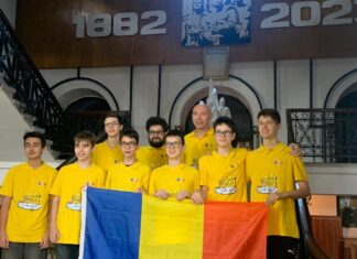 Elevii români, medaliați cu aur, argint și bronz la Olimpiada Balcanică de Informatică pentru Juniori 2023