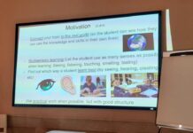 Experiențe de învățare pentru profesori într-un proiect Erasmus+: de la tehnici pentru elevii cu nevoi speciale până la predarea în aer liber