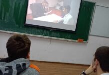 Un proiect care îi ajută pe elevii de clasa a VIII-a la examenul de Evaluare Națională: interviul de angajare. O idee pusă în practică la ora de română