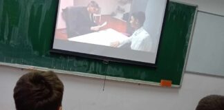 Un proiect care îi ajută pe elevii de clasa a VIII-a la examenul de Evaluare Națională: interviul de angajare. O idee pusă în practică la ora de română