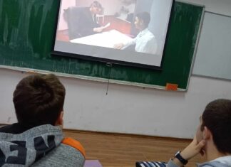 Un proiect care îi ajută pe elevii de clasa a VIII-a la examenul de Evaluare Națională: interviul de angajare. O idee pusă în practică la ora de română