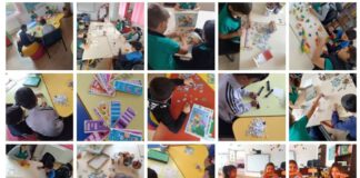 Aventură prin lectură, la școlile din Curcani și Fundeni: „Copiii au explorat lumea poveștilor și au descoperit că școala poate fi privită cu bucurie”