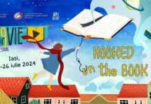 Boovie 2024. Au început înscrierile la cea de-a noua ediţie a festivalului concurs de book-trailere. Anul acesta vor fi două secțiuni pentru elevii de liceu