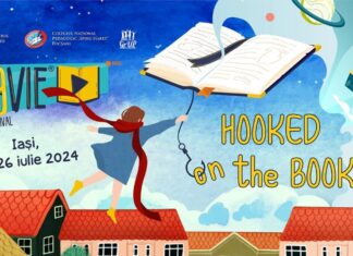 Boovie 2024. Au început înscrierile la cea de-a noua ediţie a festivalului concurs de book-trailere. Anul acesta vor fi două secțiuni pentru elevii de liceu