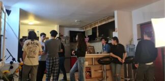 Colivia: un film realizat de liceeni bucureșteni și inspirat din viața reală. Primele cadre au fost trase, cine susține visul unor adolescenți?