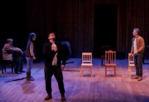 Porți deschise la Teatrul Bulandra pentru liceeni. Proiectul se desfășoară în perioada martie-aprilie. Elevii vor participa la tururi ghidate