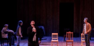 Porți deschise la Teatrul Bulandra pentru liceeni. Proiectul se desfășoară în perioada martie-aprilie. Elevii vor participa la tururi ghidate
