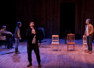 Porți deschise la Teatrul Bulandra pentru liceeni. Proiectul se desfășoară în perioada martie-aprilie. Elevii vor participa la tururi ghidate