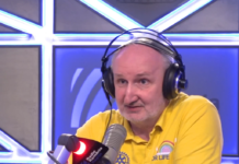 Profesorul Ovidiu Bădescu: Matematica le dezvoltă elevilor o gândire logică. Programa ar trebui mult aerisită, mult schimbată și regândită