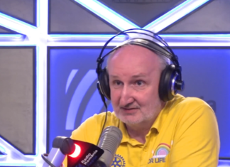 Profesorul Ovidiu Bădescu: Matematica le dezvoltă elevilor o gândire logică. Programa ar trebui mult aerisită, mult schimbată și regândită