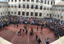 Elevii olimpici, admiși la liceu fără Evaluare Națională. Ordinul de ministru, publicat în Monitorul Oficial – admitere liceu 2024