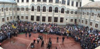 Elevii olimpici, admiși la liceu fără Evaluare Națională. Ordinul de ministru, publicat în Monitorul Oficial – admitere liceu 2024