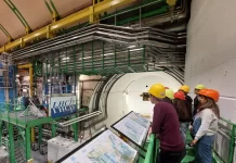 Programe de învățare și formare pentru elevii și profesorii de fizică de liceu la CERN, în Elveția. Înscrierile se fac până la data de 9 martie