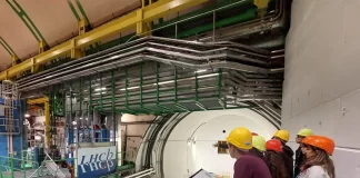 Programe de învățare și formare pentru elevii și profesorii de fizică de liceu la CERN, în Elveția. Înscrierile se fac până la data de 9 martie