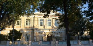 Program-pilot pentru clasele a VIII-a și a XII-a, la un colegiu din Brăila. Elevii vin trei zile pe săptămână la școală: „E un proiect benefic, ne concentrăm pe examen”