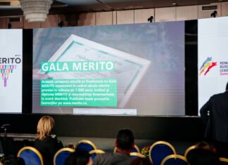 Gala Merito 2024, organizată pe 29 mai. Vor fi premiați 11 profesori din mediul rural, comunităţi dezavantajate sau şcoli de la oraş