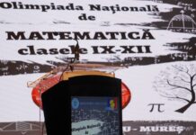 Olimpiada Naţională de Matematică 2024 – rezultatele obținute de elevi/ Începe un nou ciclu de selecţie pentru următoarea Olimpiadă internaţională