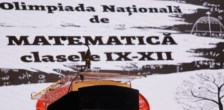 Olimpiada Naţională de Matematică 2024 – rezultatele obținute de elevi/ Începe un nou ciclu de selecţie pentru următoarea Olimpiadă internaţională